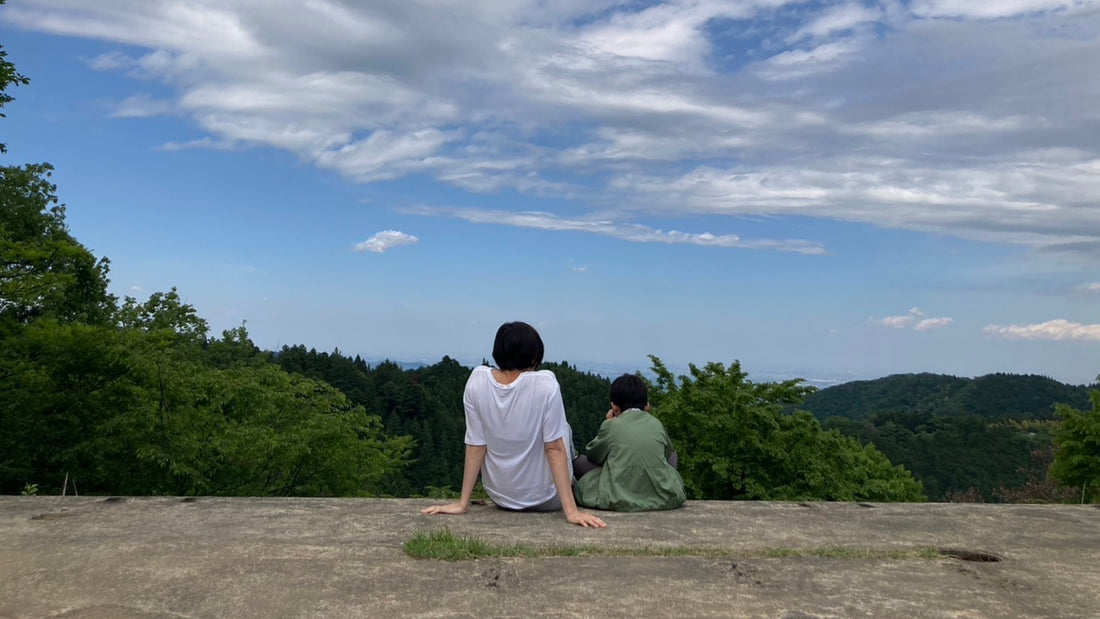 夏休み直前 特別企画  吉川めいにそこんとこ聞いてみた 〜子育て編〜